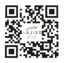 QR Code for social media